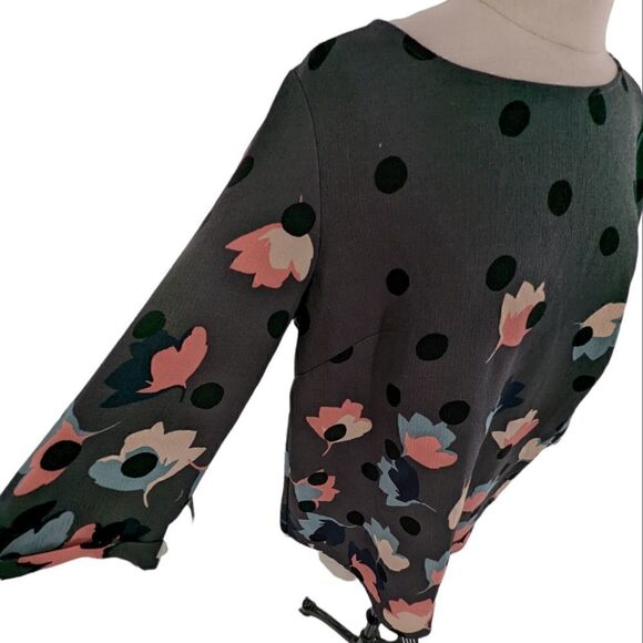 Boden tunic top size 10 - Picture 2 of 13